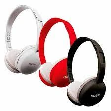 Auricular headphone livianos Noga NG-903 plug unico