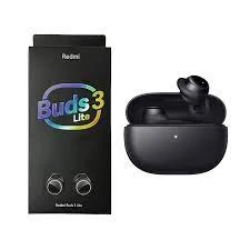 AURICULARES XIAOMI REDMI BUDS 3 LITE