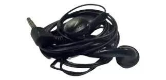 auricular original ALCATEL en bolsa