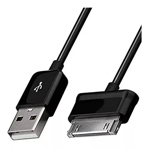 Cable cargador samsung tab 1 metro DITRON