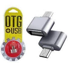OTG MICRO USB