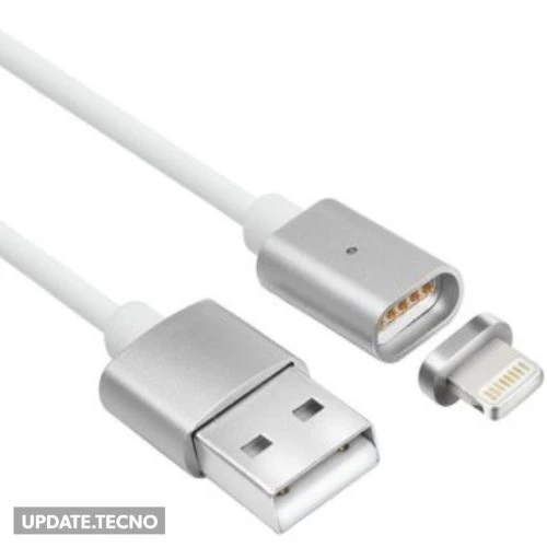 cable megnetico IPHONE