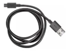 cable micro usb 1 metro bolsa SOUL en bolsa
