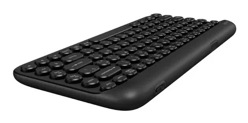 Teclado Bluetooth Wifi Philips K624 Pc iPad Tablet Macbook