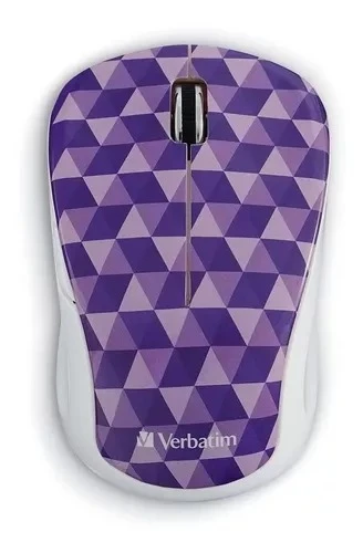 Mouse Wireless Multi-trac Bluetooth 1600 Dpi Comodo VERBATIM
