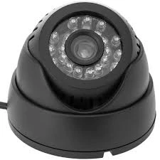 solo camara  de seguridad para DVR