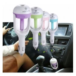 Humificador para auto