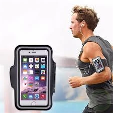 BRAZALETE RUNNER PORTA CELULAR