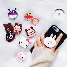 Air bag cell phone bracket colores