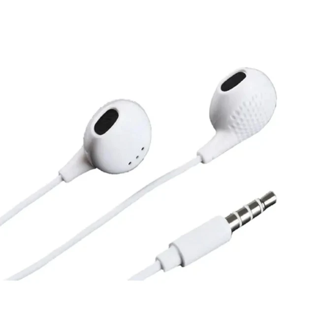 AURICULAR INTERNO BLANCO Y NEGRO - CALIDAD PREMIUM- CON MANOS LIBRES DITRON AURI 14