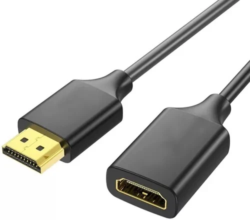 Cable Alargue Hdmi Extension 1.5 Metros V2.0 4k IB