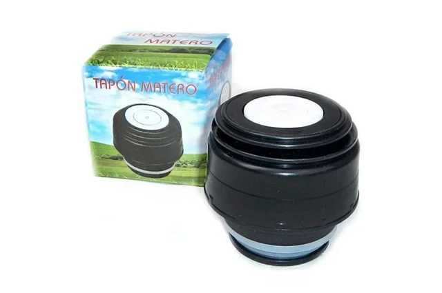 Tapón Matero para Termo 1 Litro