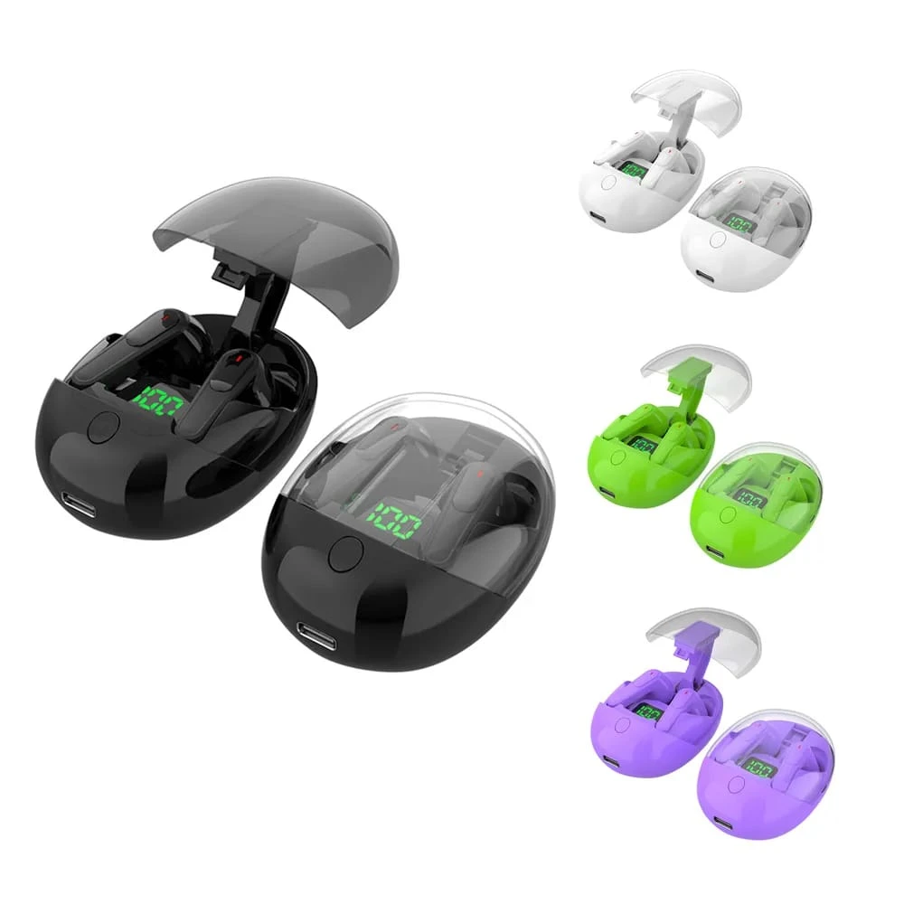auricular inalambrico PRO ONE colores