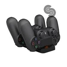 Dobe Dual Charging Dock SEIS- Ps4