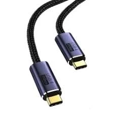 cable data y carga mallado tipo c a c wg202 malibu