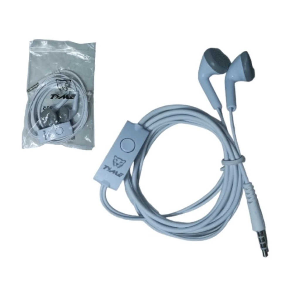 AURICULAR IN EAR TIME AU-1235 /11002 BOLSITA