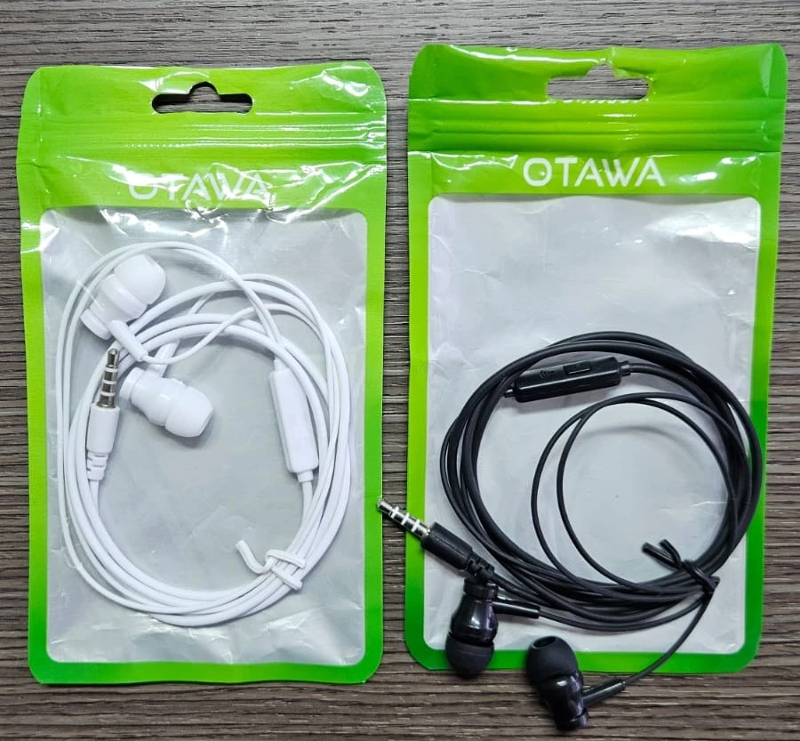AURICULAR E8 OTAWA MANOS LIBRE LINDO SONIDO