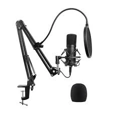Professional Recording Microphone Stand in Lagos Island
