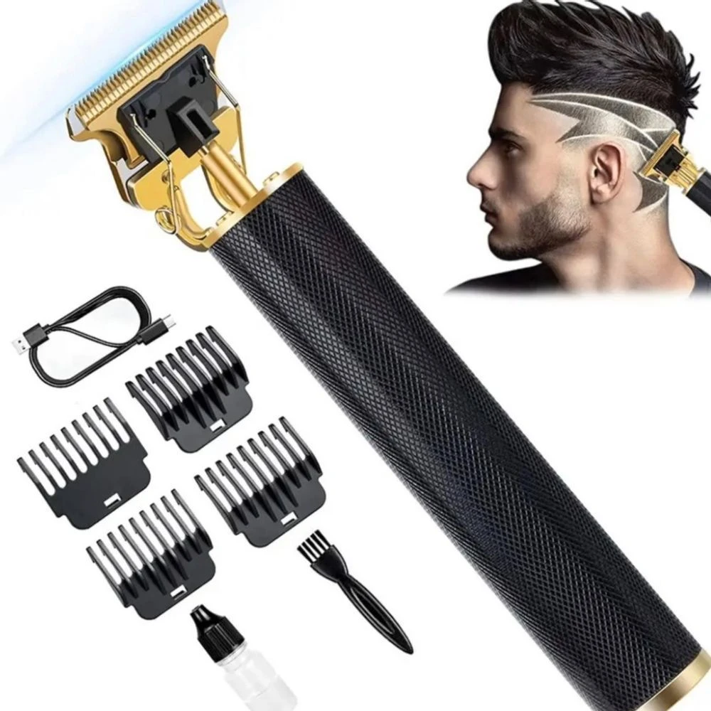 cortadora pelo T9  metalico DRAGON