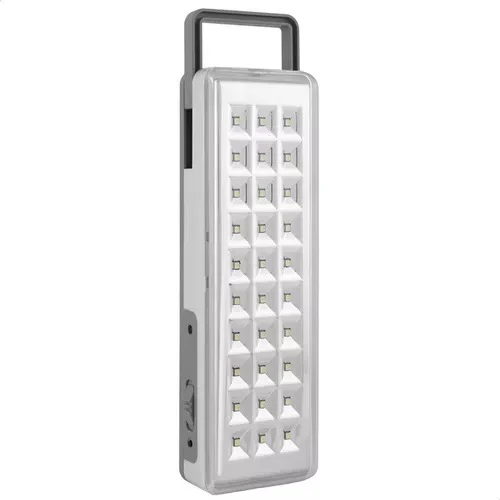 Luz de Emergencia 30 LED