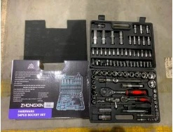 SET HERRAMIENTA 94PCS