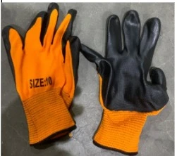 GUANTES DE TRABAJO 30G CADA PAR
