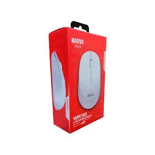MARVO WIRELEES MOUSE MV-54-WM103W-BL INALAMBRICO