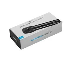 Micrófono Inalámbrico Profesional NETMAK NM-MC16