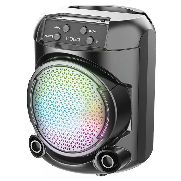 BAFE MULTIMEDIA BT LED BATERIA NG-BT670 NOGA