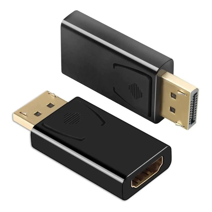 Adaptador de Display Port a HDMI