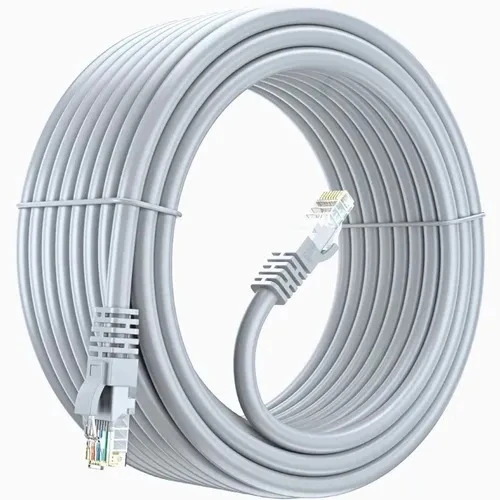 cable red 20 mitro cat 5 DITRON SK-RED20