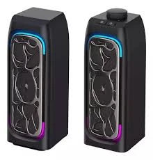 SK218 PARLANTE HAVIT (SK215) BARRA DE SONIDO - 2 EN 1 USB