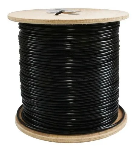 CABLE UTP 305M EXTERIOR CAT6 DITRON SK-U3060