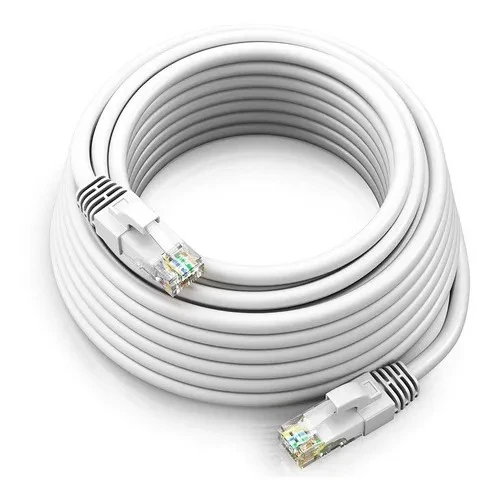 cable red 5mitro cat 6 NOGA