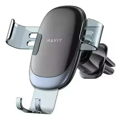 Soporte Para Auto Rejilla Havit Hv-hh002