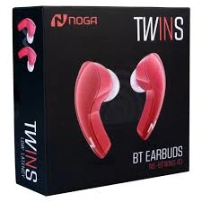 NG-BTWINS 43 // AURICULARES TWINS COLORES LOW LATENCY - Noganet