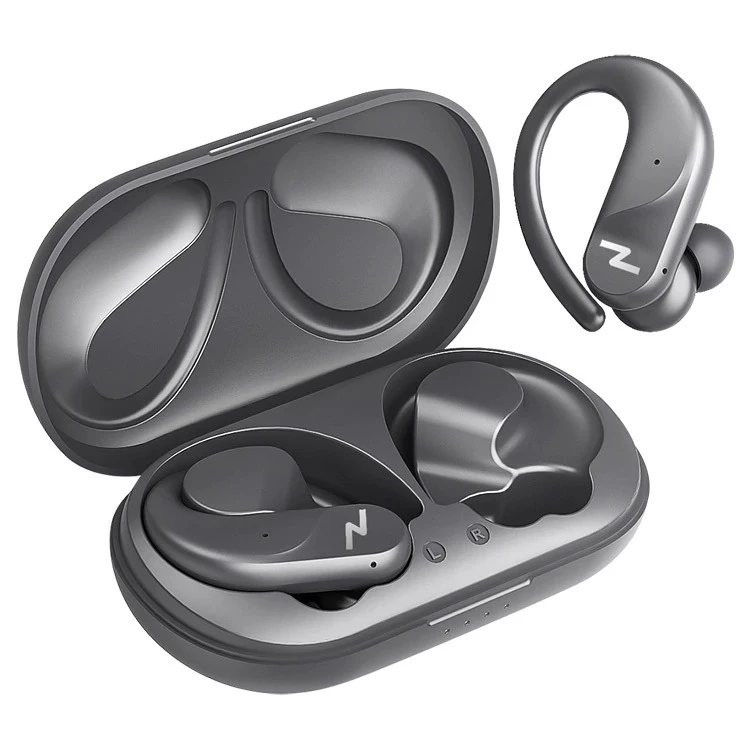 NG-BTWINS 47 // AURICULARES TRUE WIRELESS STEREO BT EARBUDS TÁCTILES NOGA