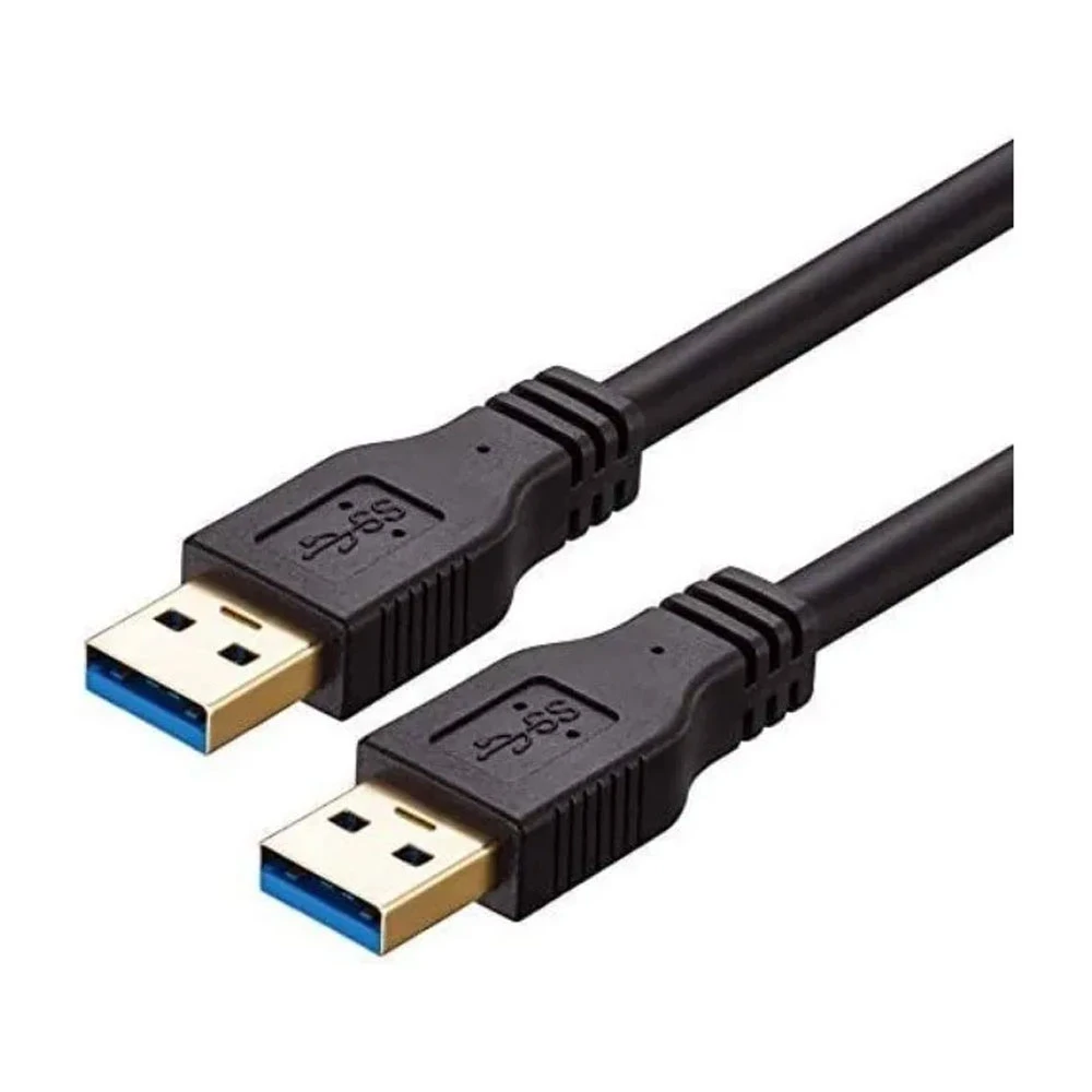 CABLE USB A USB MACHO A MACHO 3m MTS DITRON