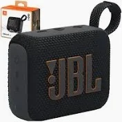 Parlante JBL GO4 portátil con bluetooth COLORES