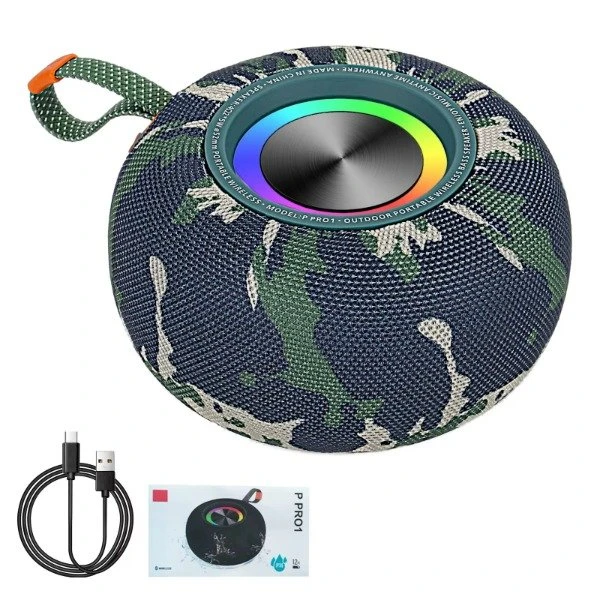 PARLANTE BLUETOOTH JBL PRO1