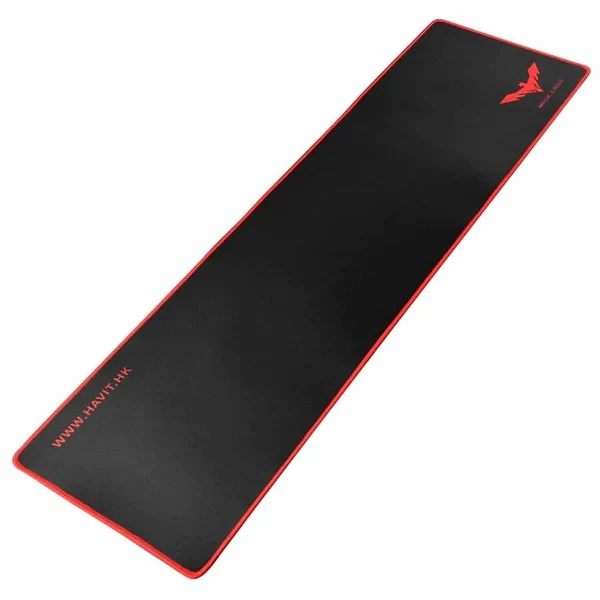 HAVIT HV-MP830 Magic Eagle Large Professional Gaming Mouse Pad 90*30cm