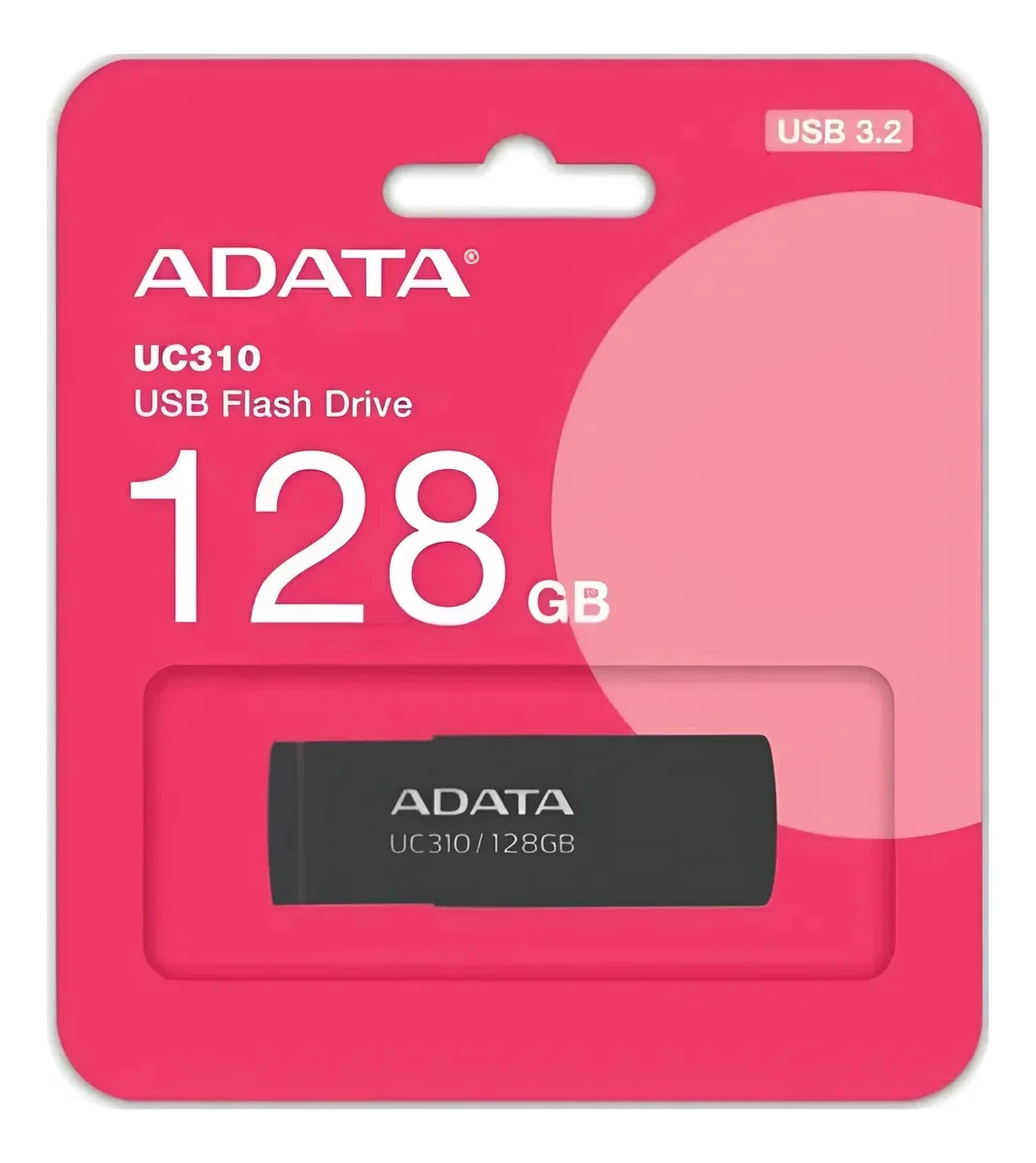 PENDRIVE UC310 128GB ADATA ORIGINAL