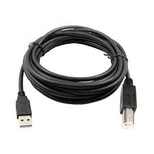 Cable Impresora Usb 3 Mts Noga