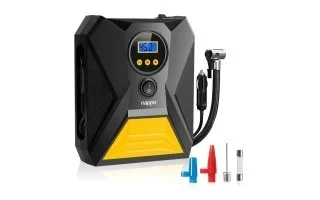 Inflador Eléctrico NAPPO NHI-294 150psi 12V