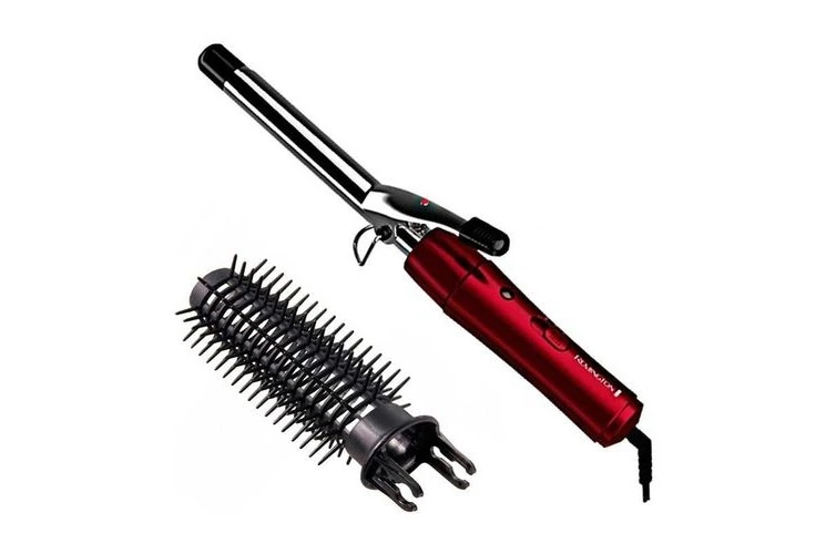 Rizador Ondulador Remington original Ci11a19 C Cepillo Para Rizos