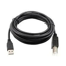 Cable Impresora Usb 2 Mts Noga