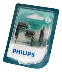 Auricular Philips She-1405 Con Microfono Manos Libres original