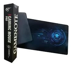 Mousepad Gamer Havit Mp849 Negro Larger Gaming 70*30*