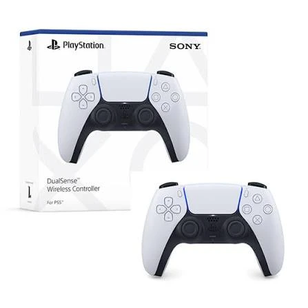 Gamepad Inalámbrico PlayStation DualSense para PS5