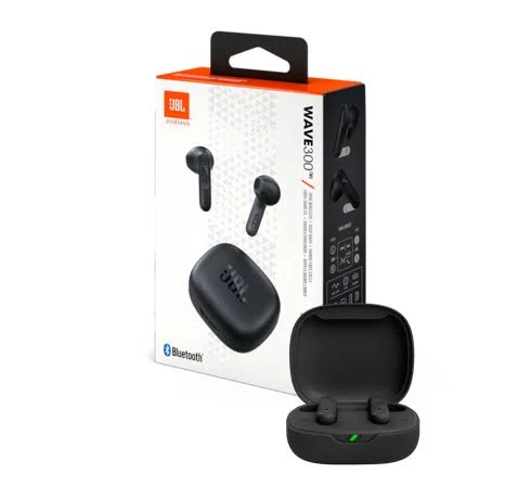 JBL Wave 300TWS | Auriculares de botón True Wireless